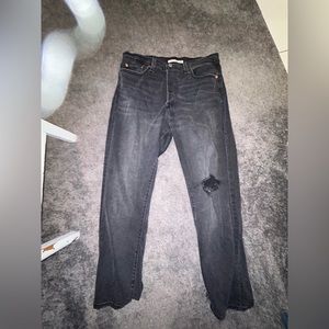 levi jeans